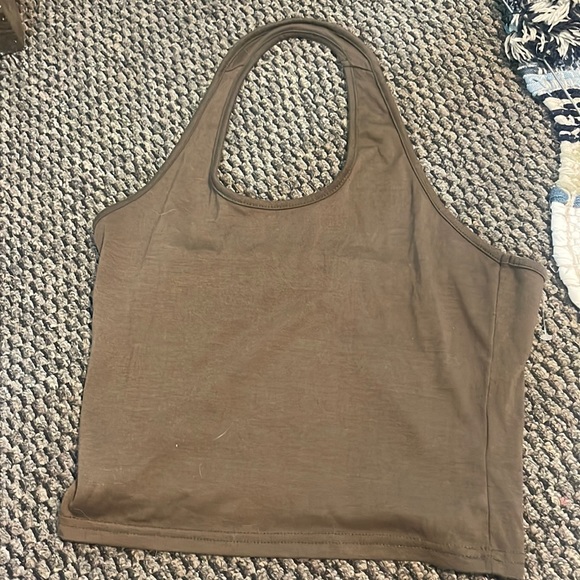 Tank top - Picture 1 of 1
